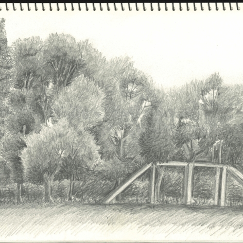 sketch, 素描,速写