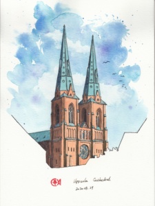 watercolor,水彩