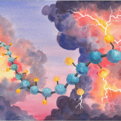 watercolor,水彩